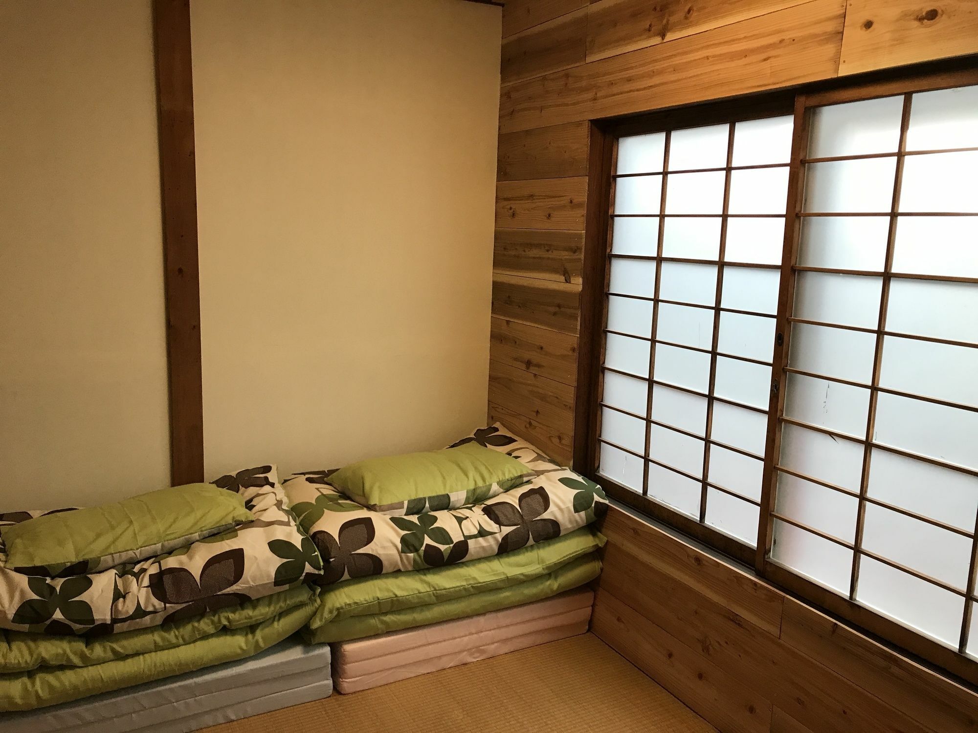 Guesthouse Daruma Takayama  Exterior foto